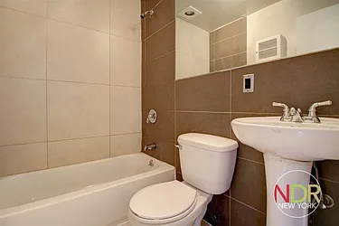 Rented by Next Door Realty NYC