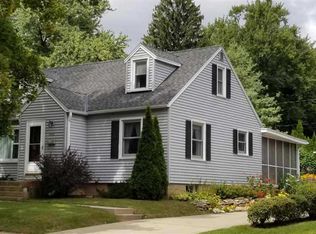 3822 Birch Ave, Madison, WI 53711