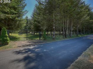 0 Nichols Hill Rd, Washougal, WA 98671