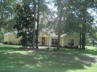 1115 Pine Bluff Dr, Chipley, FL 32428