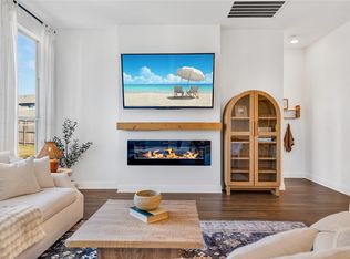 1501 White Water Way, Aubrey, TX 76227