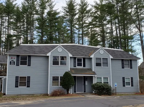 37 Alice Dr, Concord, NH 03303