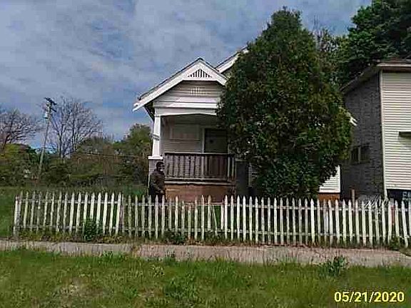 1264 Manistique
