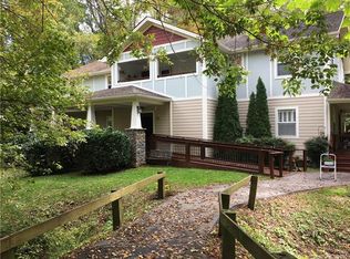 23 Catawba St APT A, Asheville, NC 28801