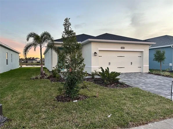 16426 QUEEN PALM DRIVE, PORT CHARLOTTE, FL 33953