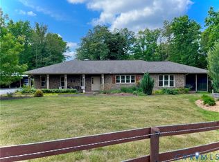 4337 Riddles Bridge Rd, Goochland, VA 23063