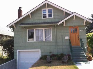 5324 8th Ave NE, Seattle, WA 98105