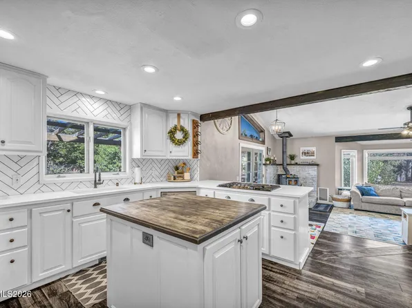 620 Renee Ct, Gardnerville, NV 89460