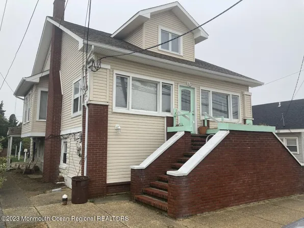 1805 Boulevard, Seaside Park, NJ 08752