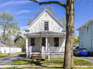 42 Gillette St, Rochester, NY 14619