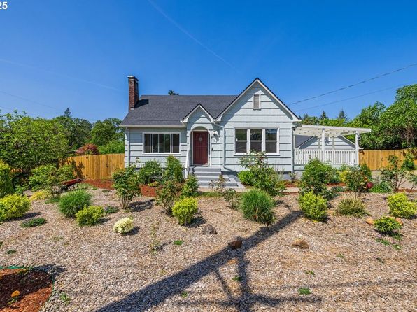5625 SE Jennings Ave, Milwaukie, OR 97267