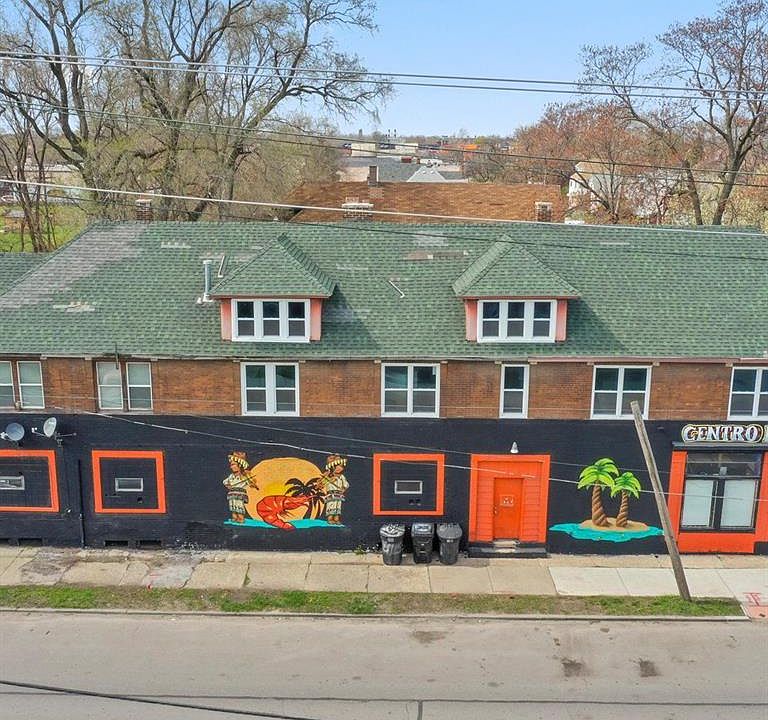 2303 Campbell St, Detroit, MI 48209 MLS 20221059073 Zillow