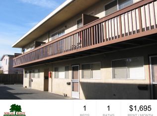 15609 Ronda St APT 3, San Lorenzo, CA 94580