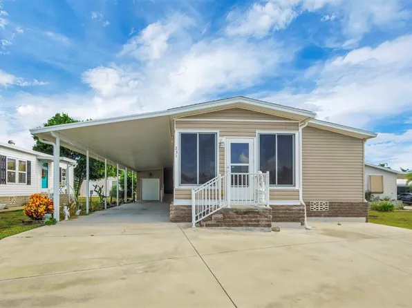 231 Glenwood Dr, Lake Wales, FL 33898