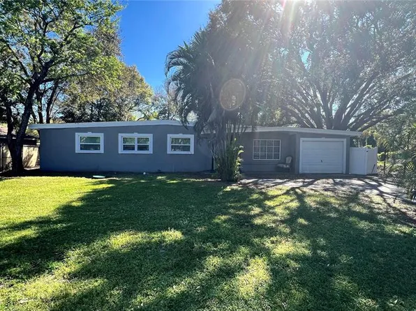 5200 Brosche Rd, Orlando, FL 32807