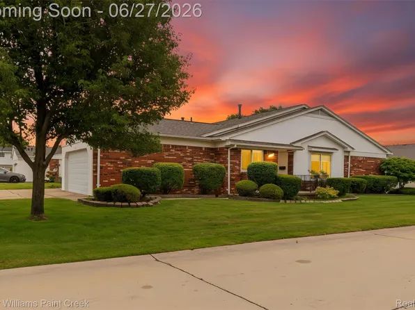 31980 Mark Adam Lange #12, Warren, MI 48093