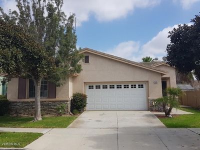 1020 Nina Dr, Oxnard, CA, 93030