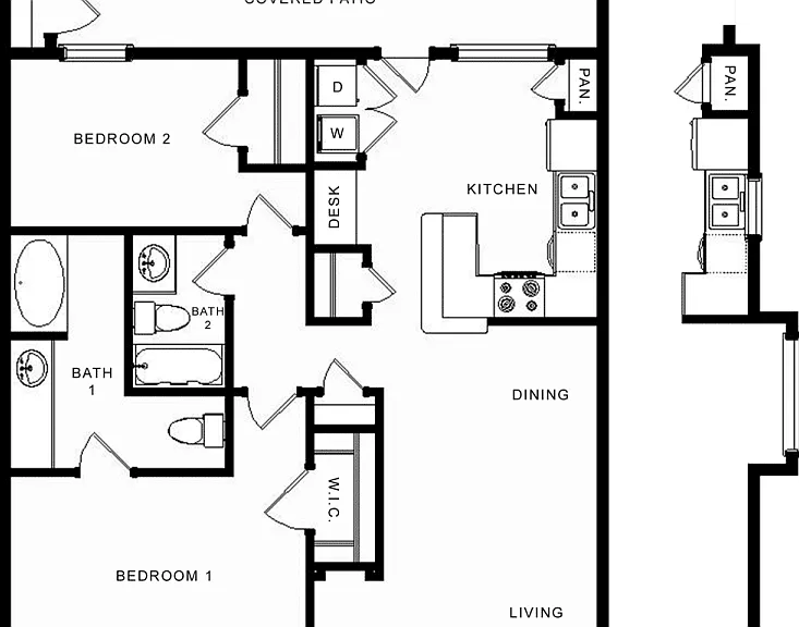 Ranchview Townhomes — Photo 41