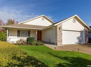 2647 NW Legacy Pl, Corvallis, OR 97330
