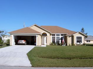 737 SW McCracken Ave, Port Saint Lucie, FL 34953