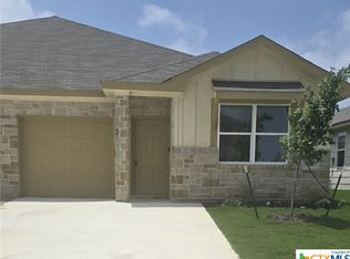 226 Green Valley Dr, Copperas Cove, TX 76522