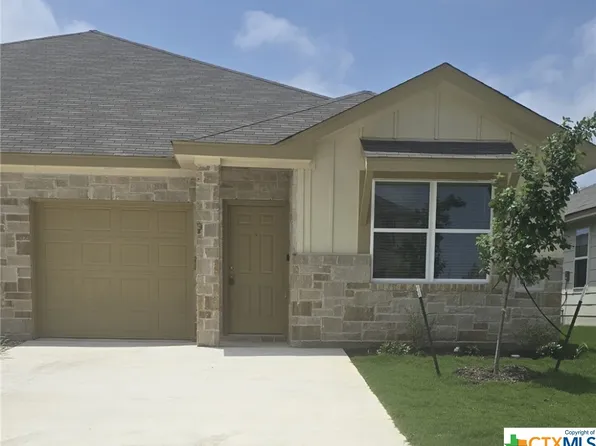 226 Green Valley Dr, Copperas Cove, TX 76522