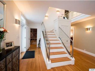 1872 Field Rd, Charlottesville, VA 22903