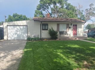 2818 2nd Ave, Pueblo, CO 81003