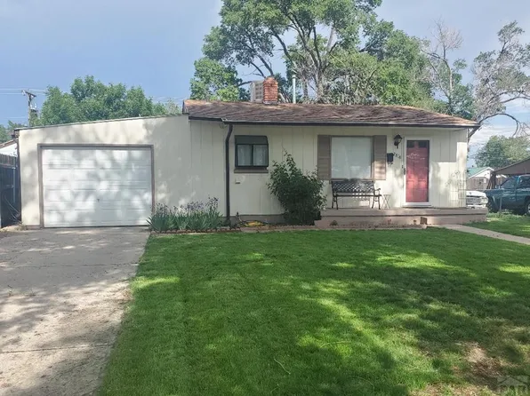 2818 2nd Ave, Pueblo, CO 81003