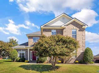 7509 Old Valley Point, Owens Cross Roads, AL 35763