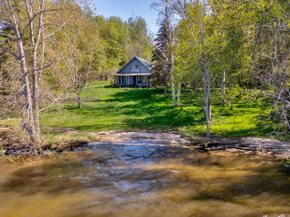 W 18312 Co Rd #H42, Germfask, MI 49836