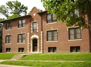 7676 Wise Ave, Saint Louis, MO 63117