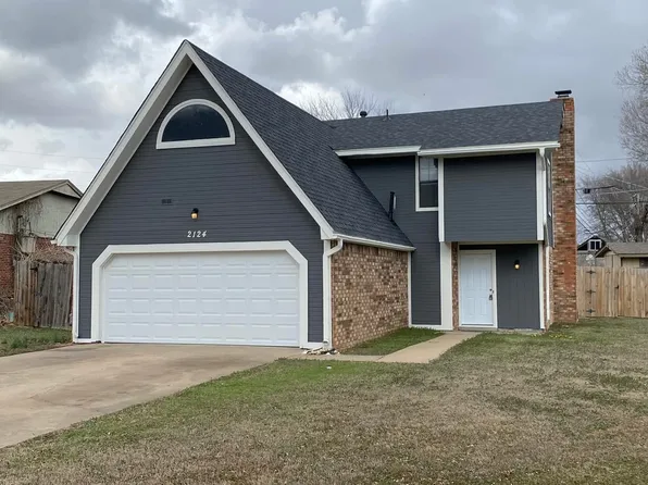 2124 Jefferson Pl, Bartlesville, OK 74006