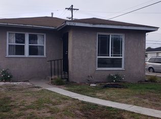 4174 W 159th St, Lawndale, CA 90260