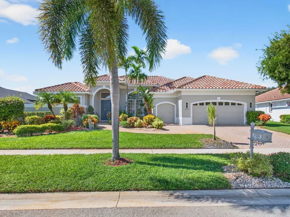 11231 Golfridge Lane, Boynton Beach, FL 33437