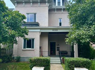 833 N Euclid Ave, Pittsburgh, PA 15206