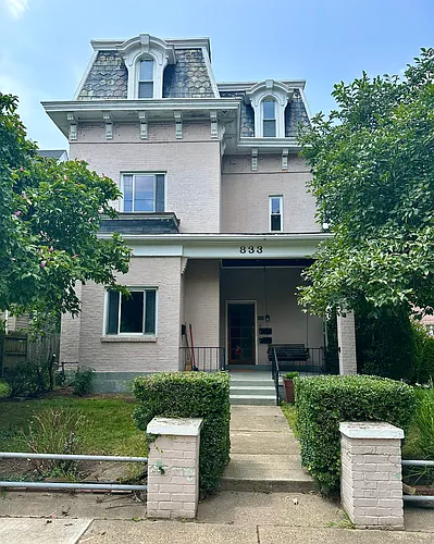 833 N Euclid Ave Photo 1