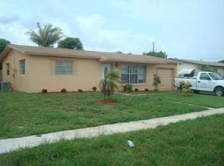 5964 NW 16th Ct, Fort Lauderdale, FL 33313