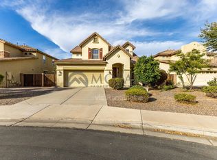 2656 E Boston St, Gilbert, AZ 85295
