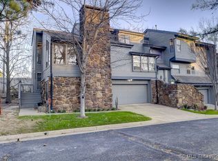 7443 S Winston Pl #304, Tulsa, OK 74136