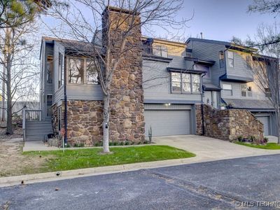 7443 S Winston Pl #304, Tulsa, OK, 74136