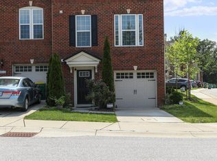 8050 Locust Mill St, Ellicott City, MD 21043