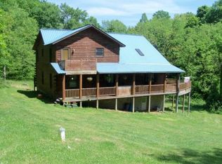 39510 Repik Rd, Bethesda, OH 43719