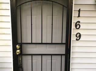 169 Azalea Ct UNIT 22-1, Upper Marlboro, MD 20774