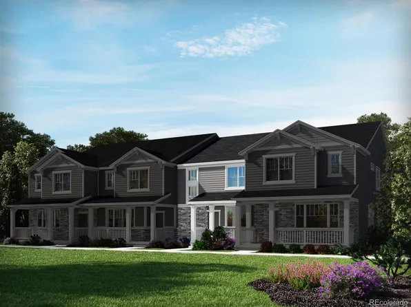 5057 S Robb Street, Littleton, CO 80127