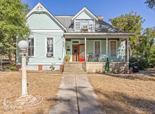 606 W Bell Ave, Rockdale, TX 76567