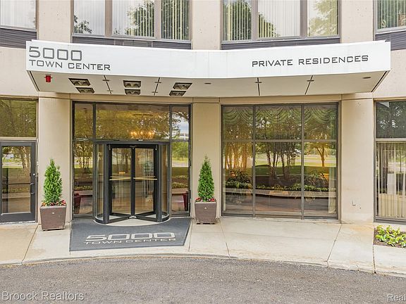 5th image of 5000 Town Ctr Suite 2605