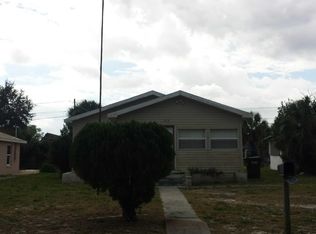133 W Orange Ave, Lake Wales, FL 33853
