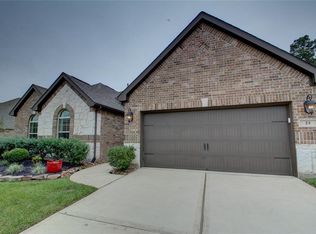 23 S Victoriana Cir, The Woodlands, TX 77389