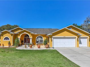 13031 Huntington Woods Ave, Spring Hill, FL 34609